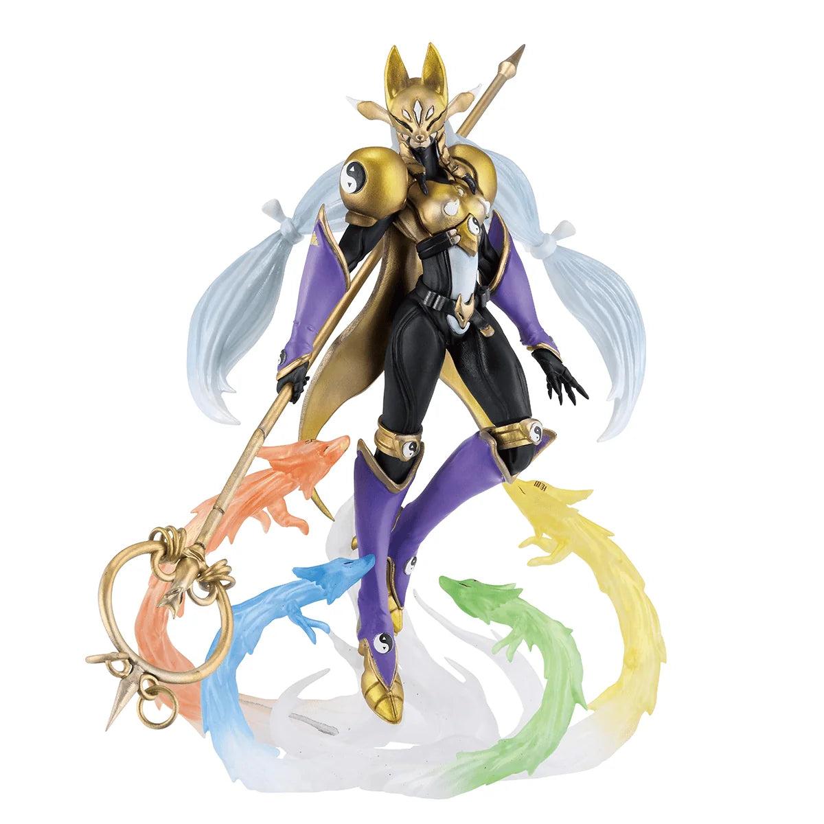 Sakuyamon