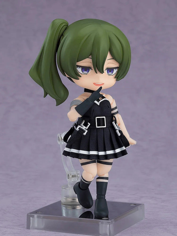 Nendoroid Doll Übel