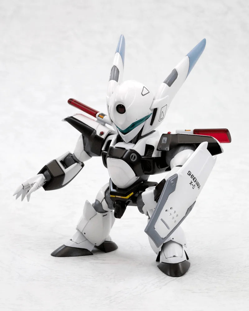 D-STYLE AV-X0 ZERO