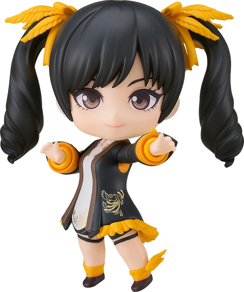 Good Smile Company Nendoroid Ling Xiaoyu Action Figure