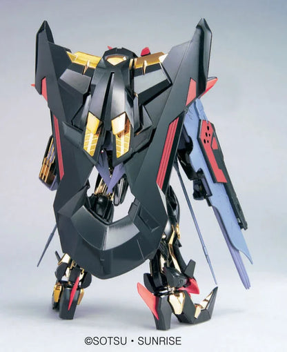 HG 1/100 #13 Gundam Astray Gold Frame Amatsu
