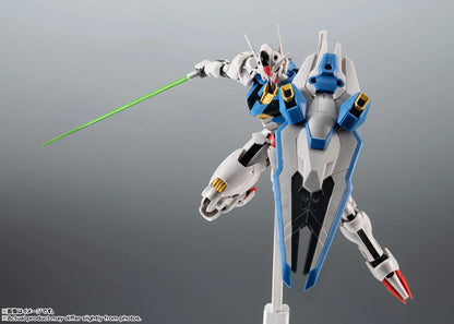 Tamashii Nations Robot Spirits Gundam Aerial ver. A.N.I.M.E. 15th Anniversary Action Figure