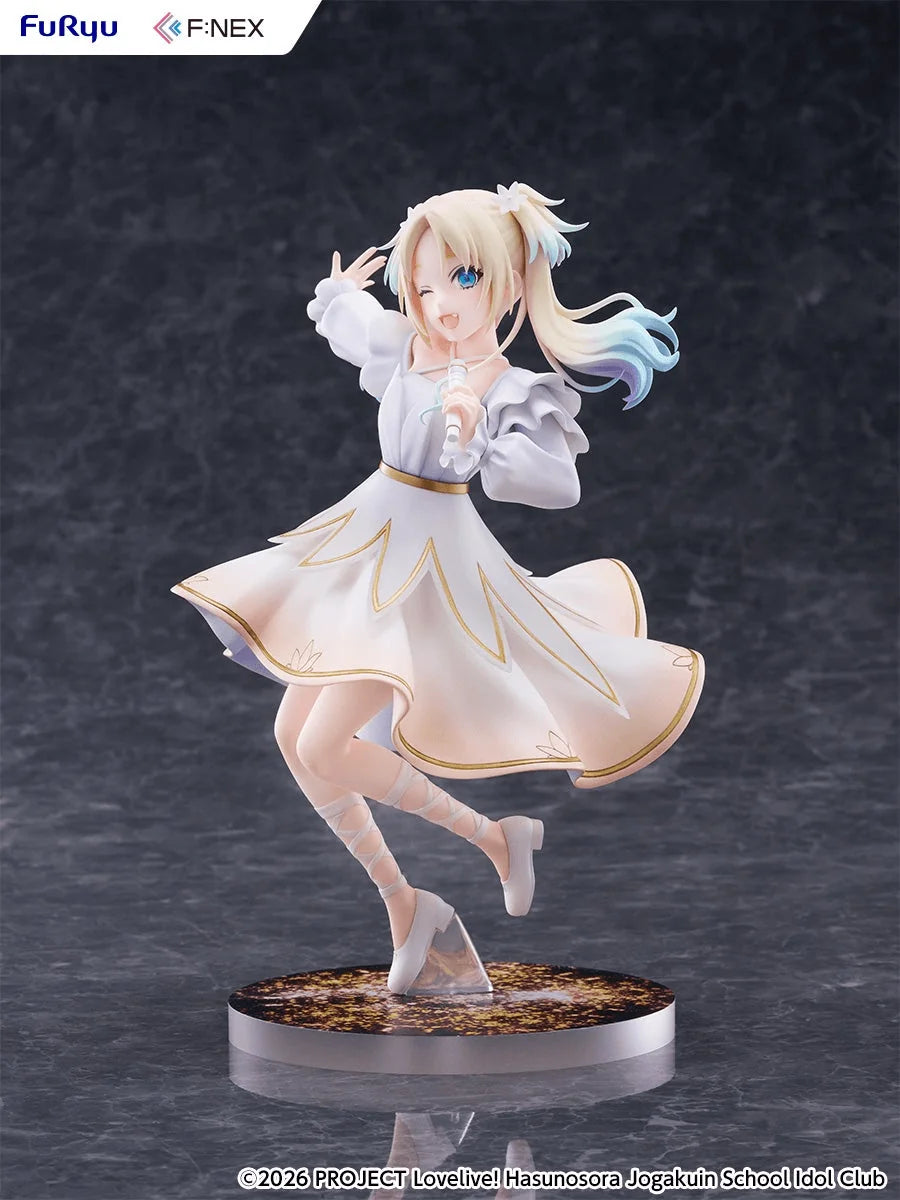 Rurino Osawa 1/7 Scale Figure