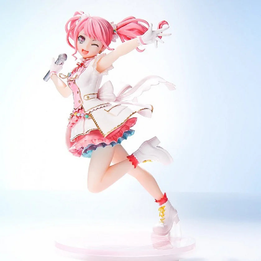 Bushiroad Creative BanG Dream! Aya Maruyama 1/7 Scale Figure Pearl Ver.