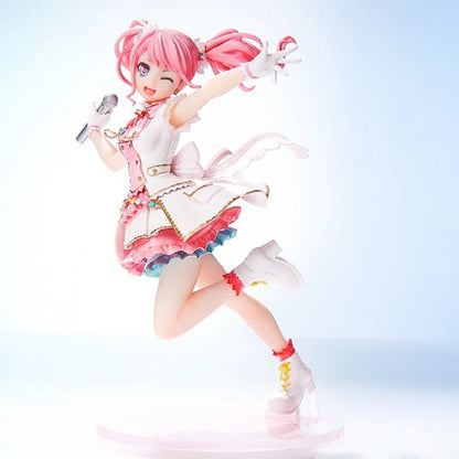 Bushiroad Creative BanG Dream! Aya Maruyama 1/7 Scale Figure Pearl Ver.