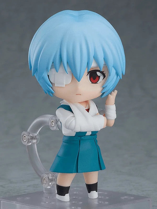 (Rerelease) Nendoroid Rei Ayanami - Release Date: 02/2027