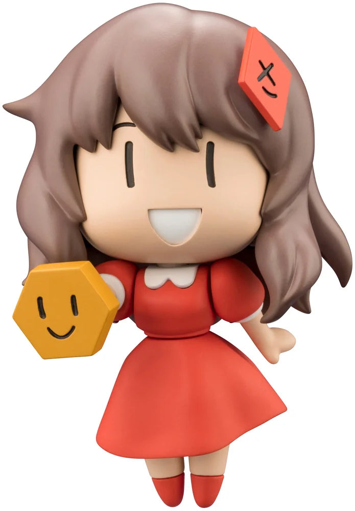 Kotobukiya HEXA GEAR Sana Akahishi Plastic Model Kit