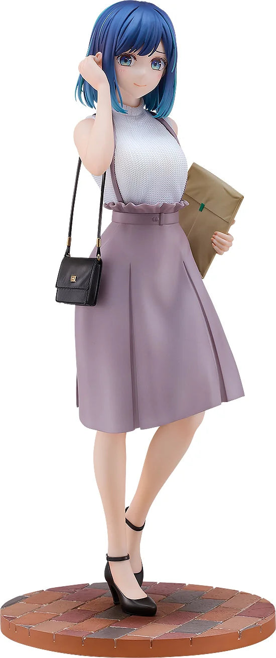Good Smile Company Akane Kurokawa Date Style 1/6 Scale Figure