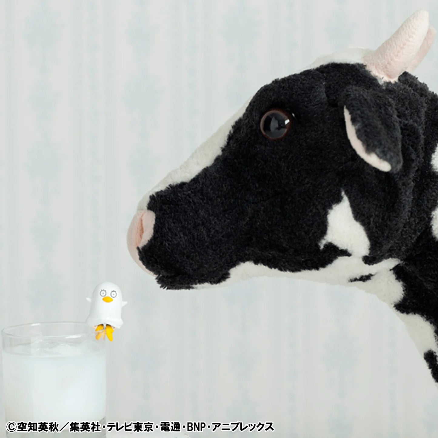 OCHATOMO SERIES Gintama What about a cup of tea(Repeat)