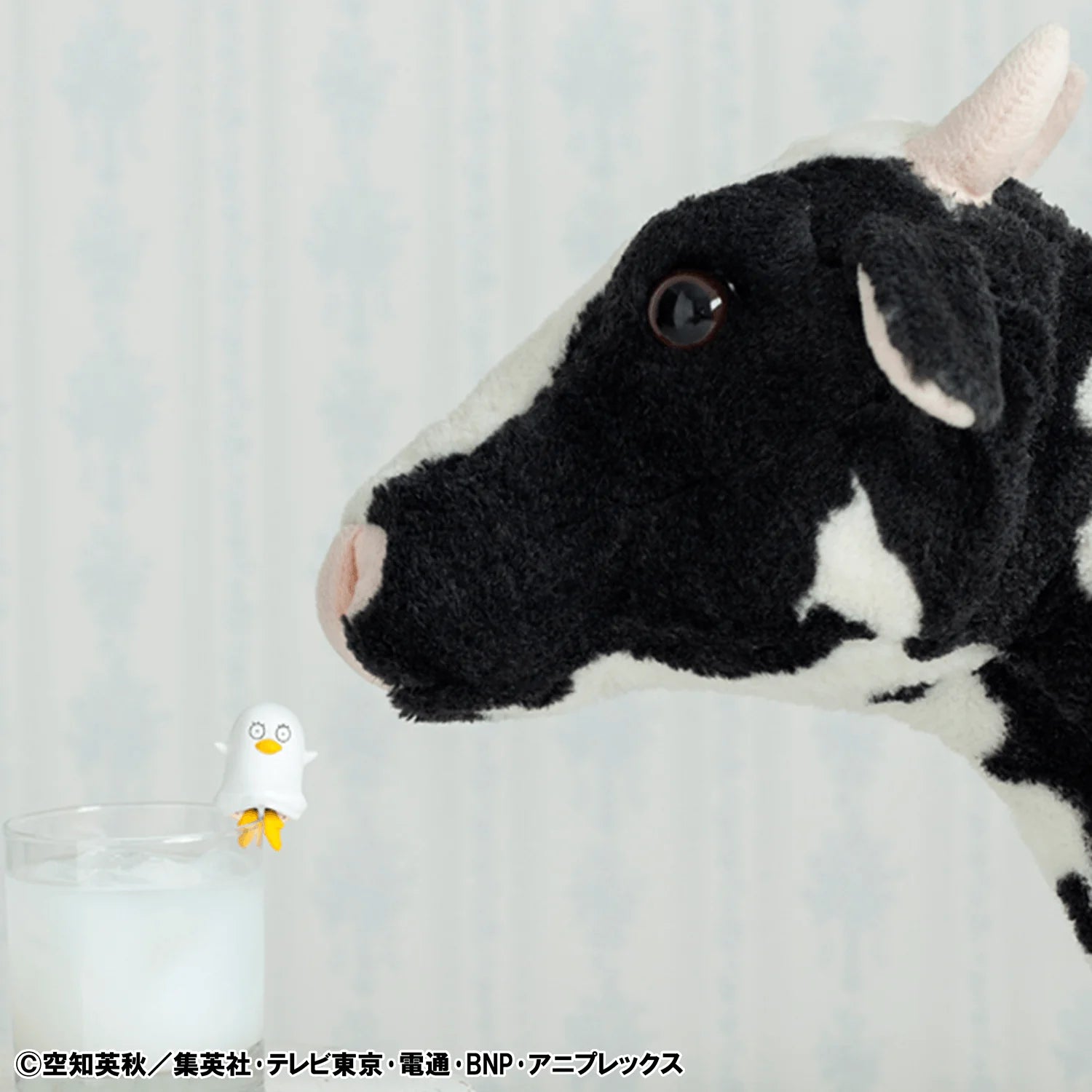 OCHATOMO SERIES Gintama What about a cup of tea(Repeat)