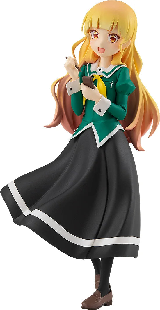 Good Smile Company POP UP PARADE Hime Shirasagi Collectible Figure