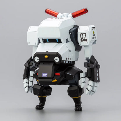 MPD Type 07-Ⅲ Special Vehicle Patrol Nacchin
