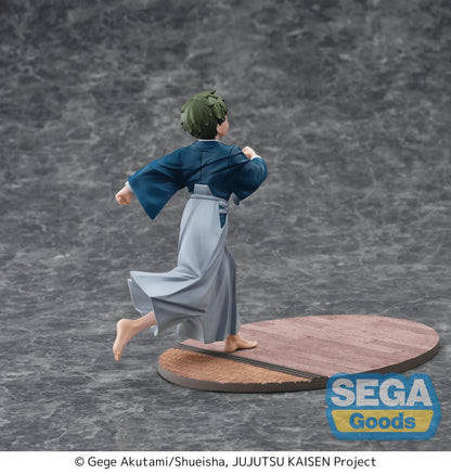 Luminasta "Jujutsu Kaisen The Culling Game" -Naoya Zen'in- Childhood