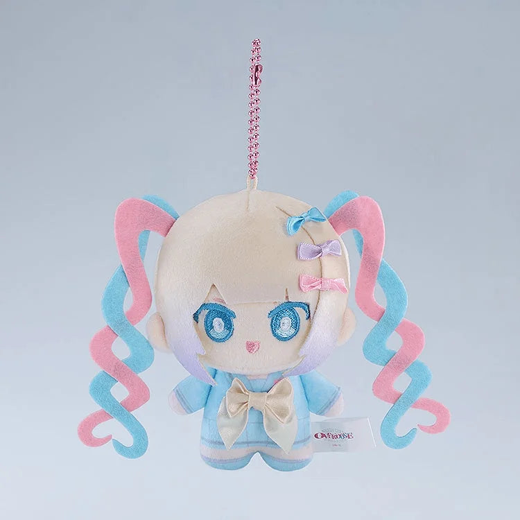 OMGkawaiiAngel Punipico Mascot Plushie