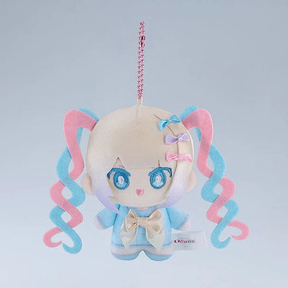 OMGkawaiiAngel Punipico Mascot Plushie