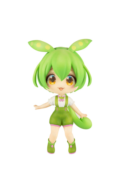 PLUM Zundamon Tohoku Zunko PVC Figure