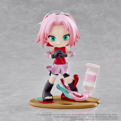 PalVerse Palé. NARUTO SHIPPUDEN Sakura Haruno