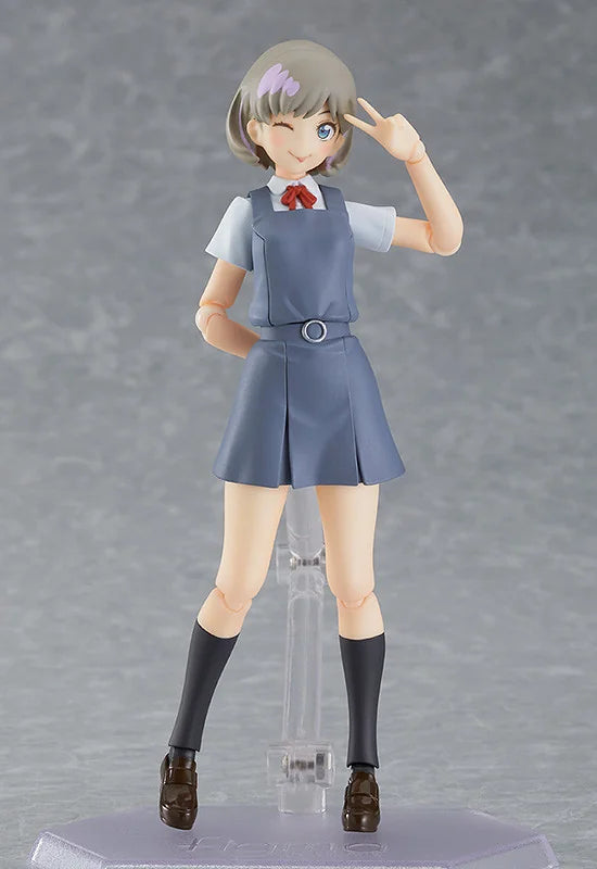 figma Keke Tang