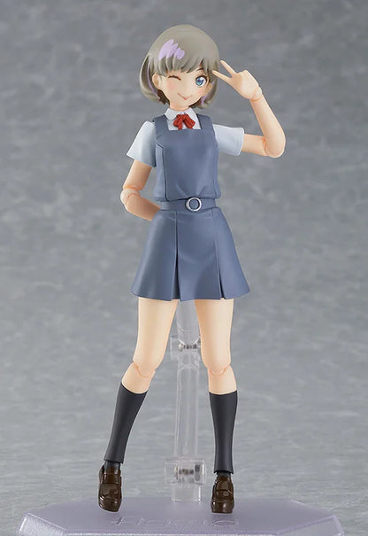 figma Keke Tang
