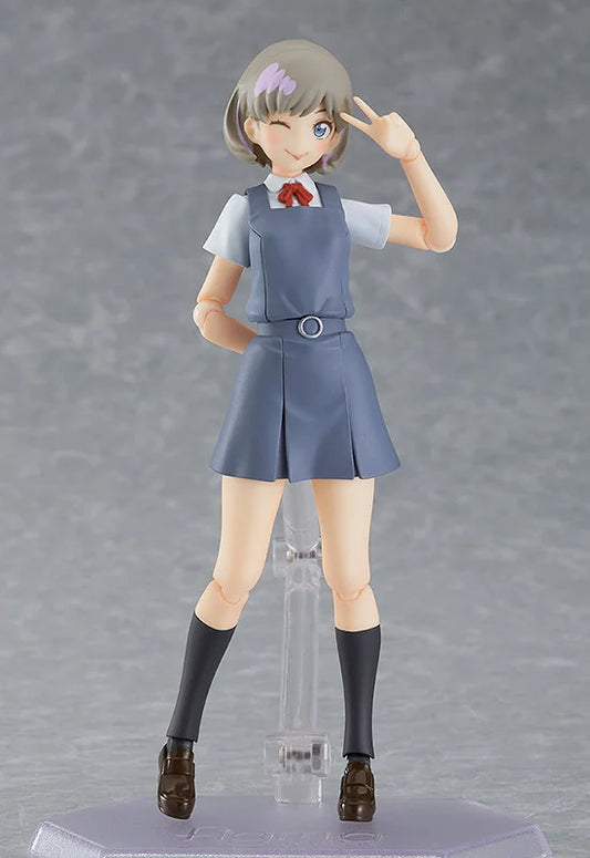 figma Keke Tang
