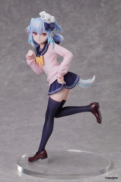 Elcoco Noripro Tamaki Inuyama 1/7 Scale Figure
