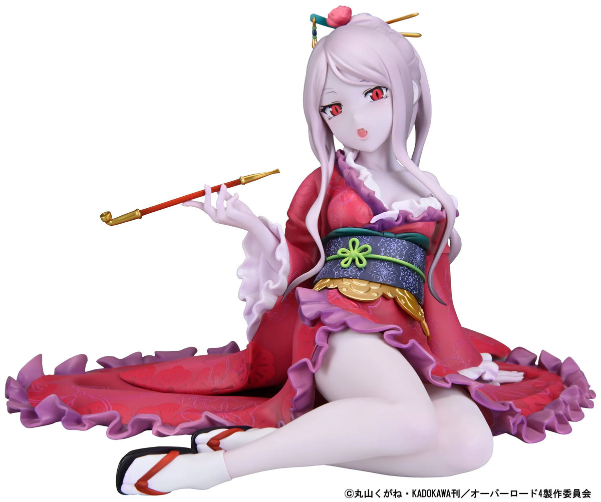 Shalltear [Enreigasyo] 1/6 Complete Figure
