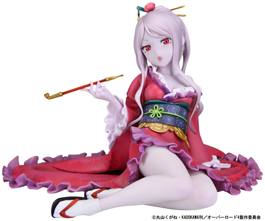 Shalltear [Enreigasyo] 1/6 Complete Figure