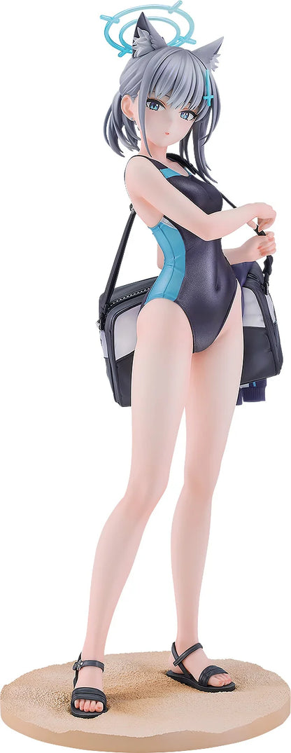 Shiroko Sunaookami (Swimsuit)