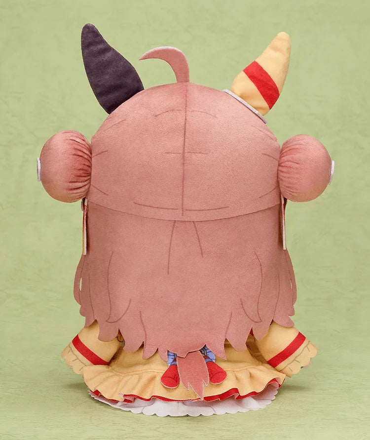 Kuripan Plushie Copano Rickey