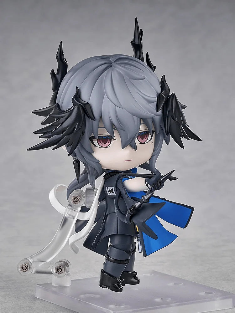 Nendoroid Logos