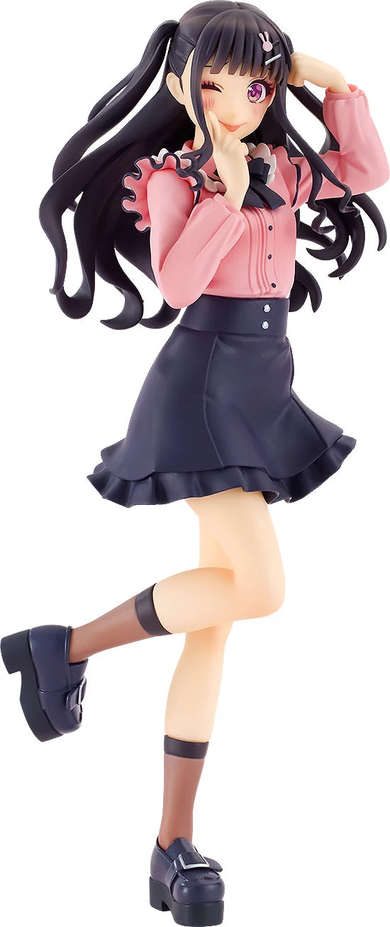 Good Smile Company POP UP PARADE Chuu-tan Collectible Figure