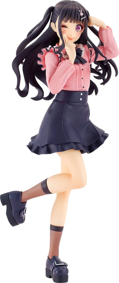 Good Smile Company POP UP PARADE Chuu-tan Collectible Figure