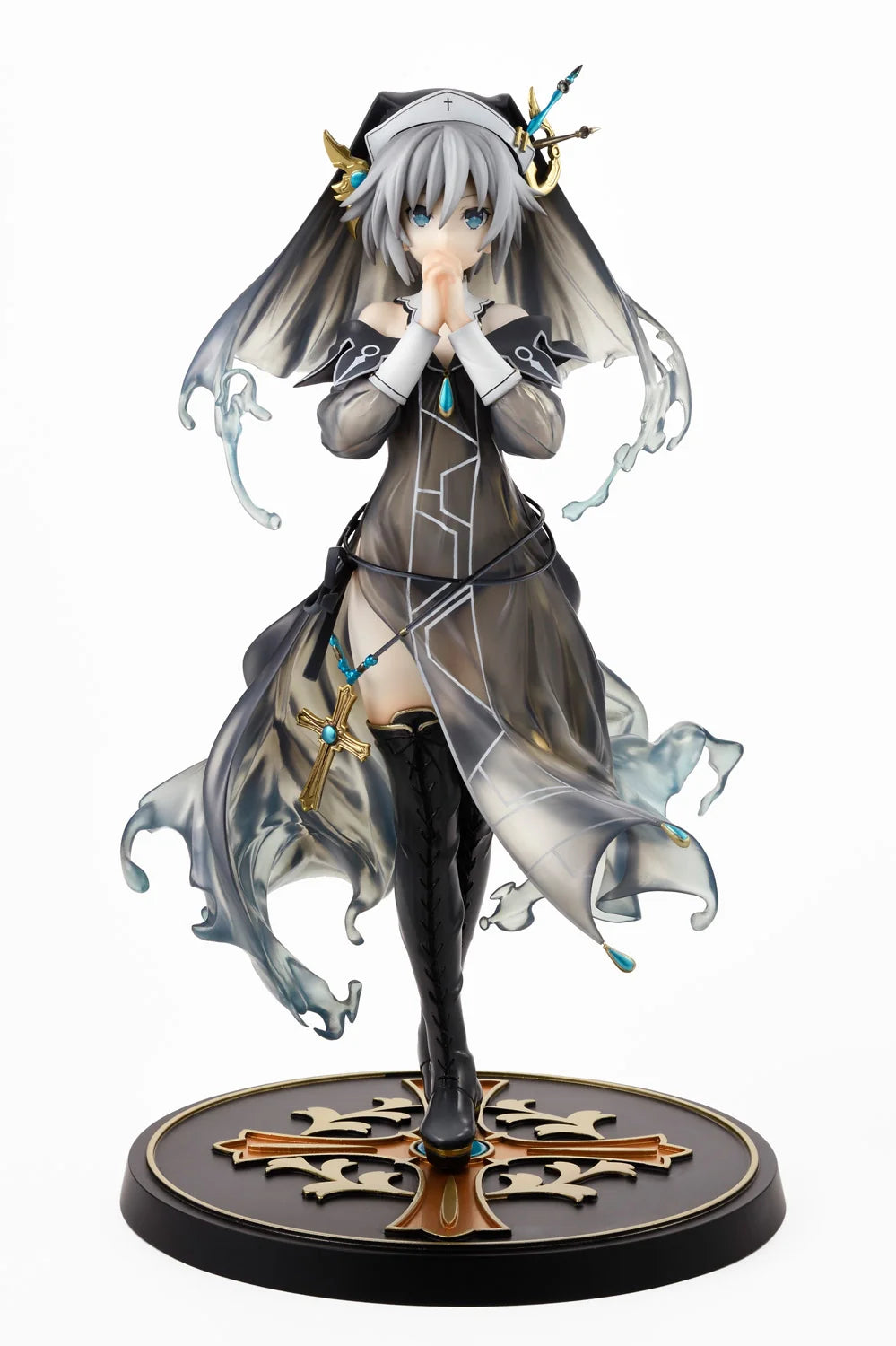 BellFine Nia Honjo Date A Live 1/7 Scale Figure