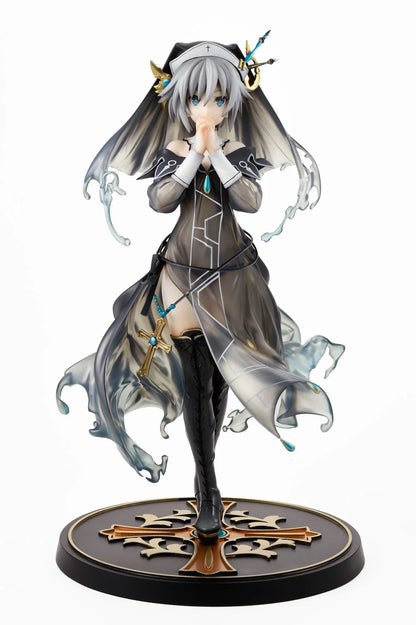 BellFine Nia Honjo Date A Live 1/7 Scale Figure