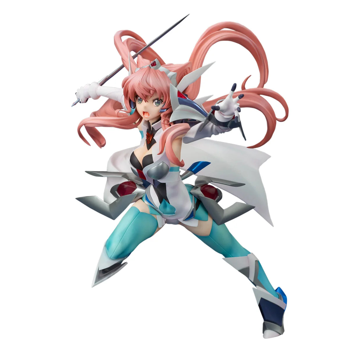 Symphogear GX 1/7 Maria Cadenzavna Eve