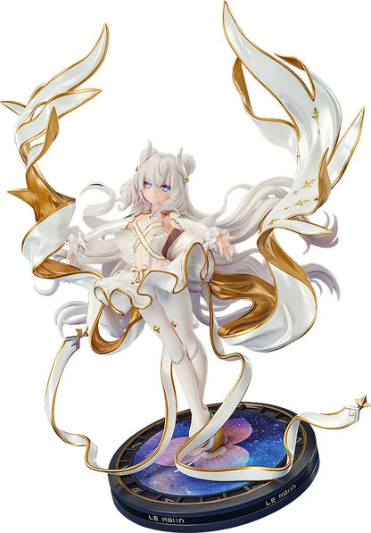 Luminous Box Le Malin µ Azur Lane 1/7 Scale Figure