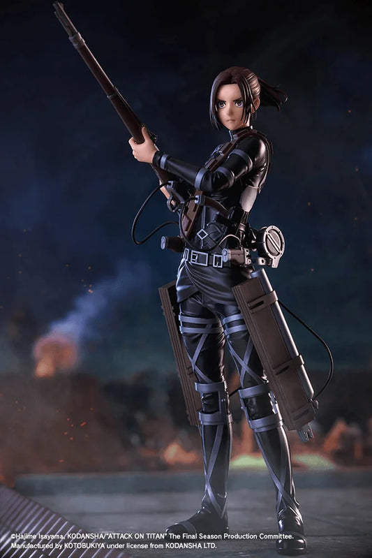 Sasha Blouse The Final Season ver. OSHI WORKS