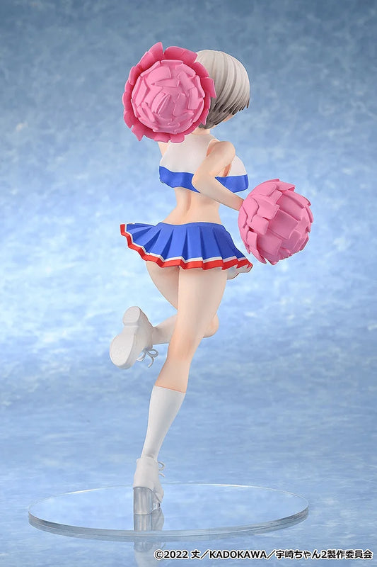 MuseMolds Hana Uzaki Cheerleader Ver. 1/7 Scale Figure