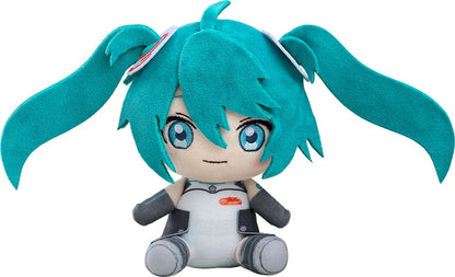 Hatsune Miku GT Project 15th Anniversary Commemorative Plushie 2011 Ver.