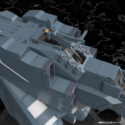 Free Planets Alliance Forces Battleship Hyperion