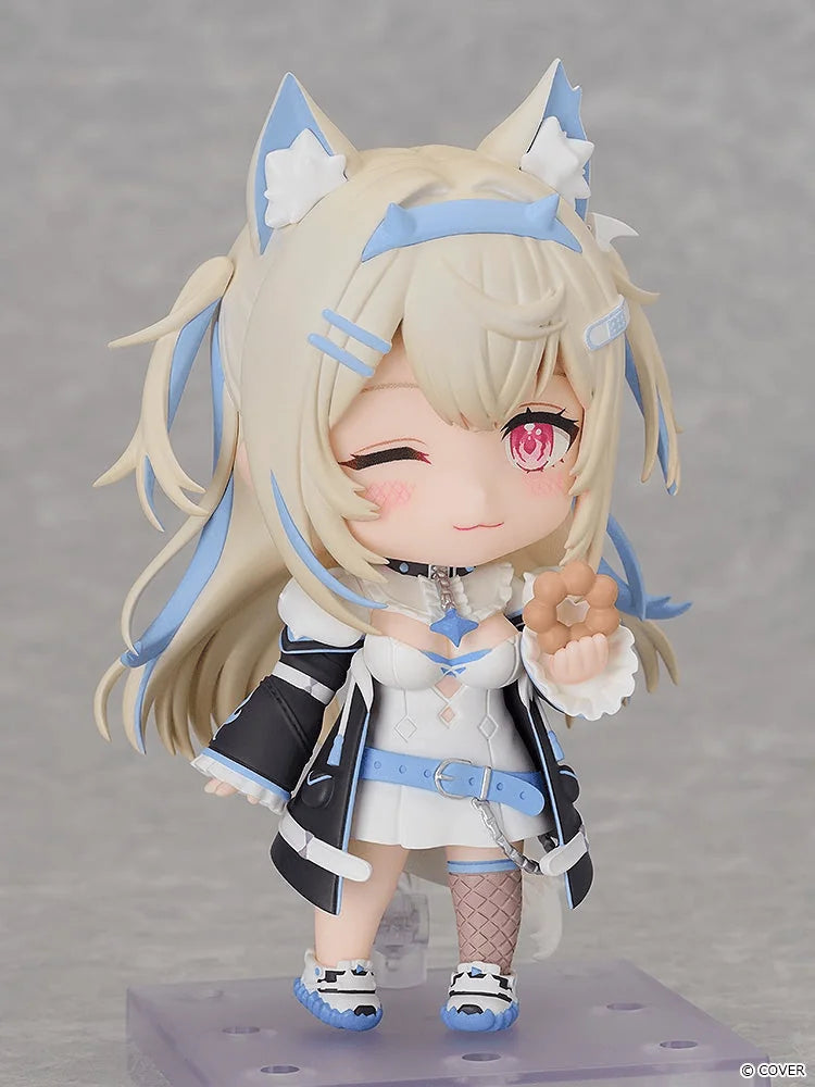 Nendoroid Fuwawa Abyssgard