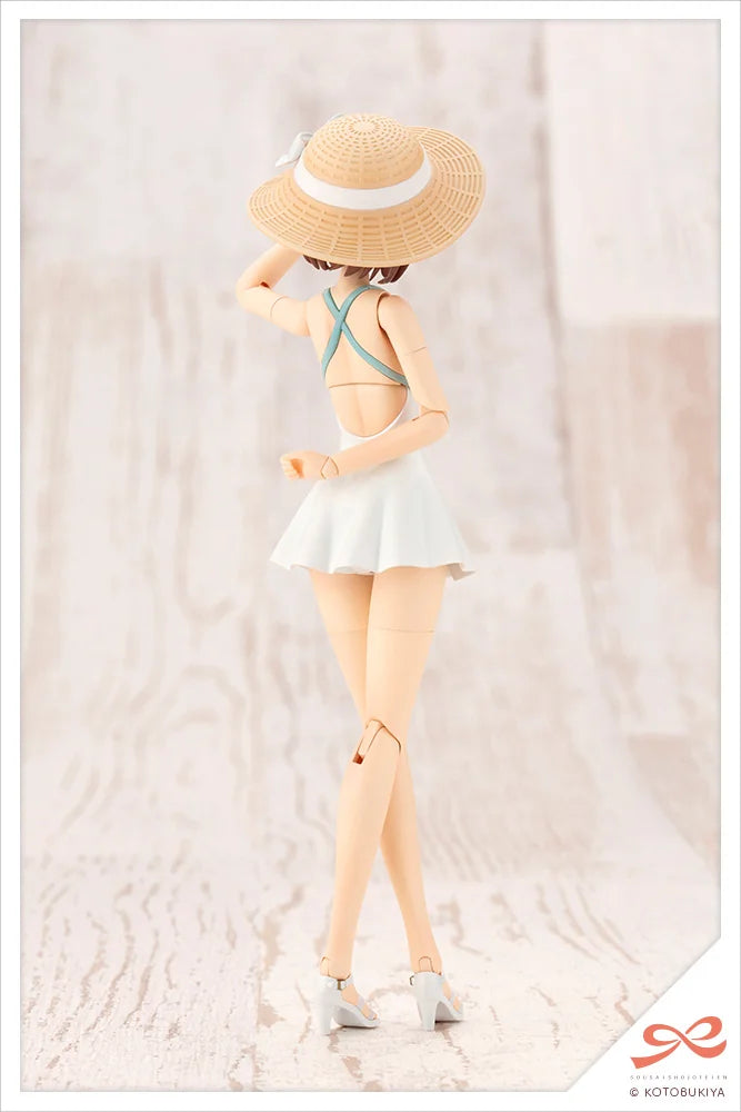 Koyomi Takanashi 【Swim Style】