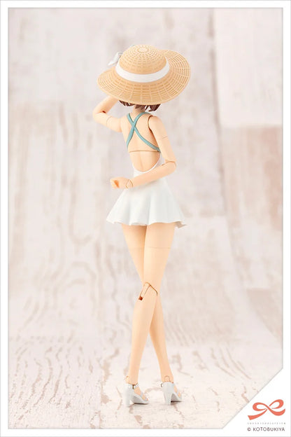 Koyomi Takanashi 【Swim Style】