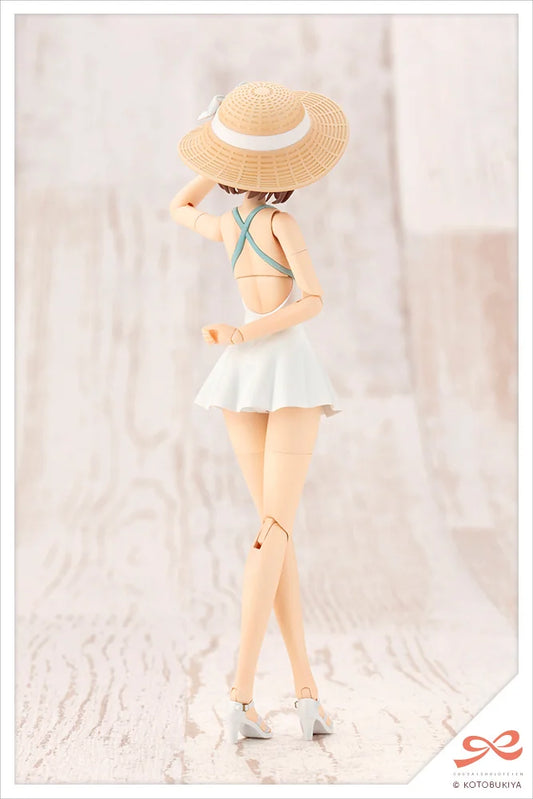 Koyomi Takanashi 【Swim Style】