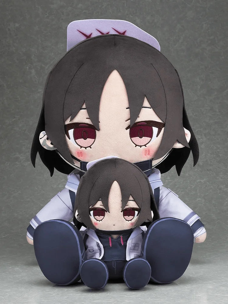 Good Smile Company Chocopuni Misaki 40cm Plush