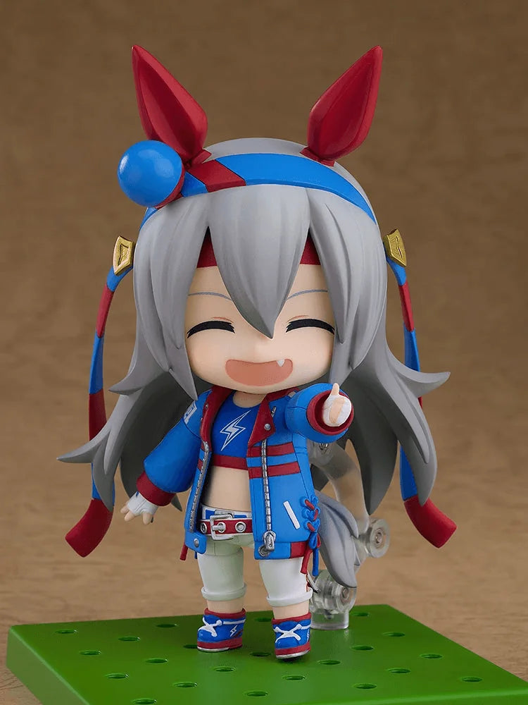 (Rerelease) Nendoroid Tamamo Cross