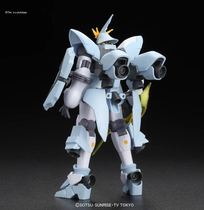 HGBF 1/144 Miss Sazabi