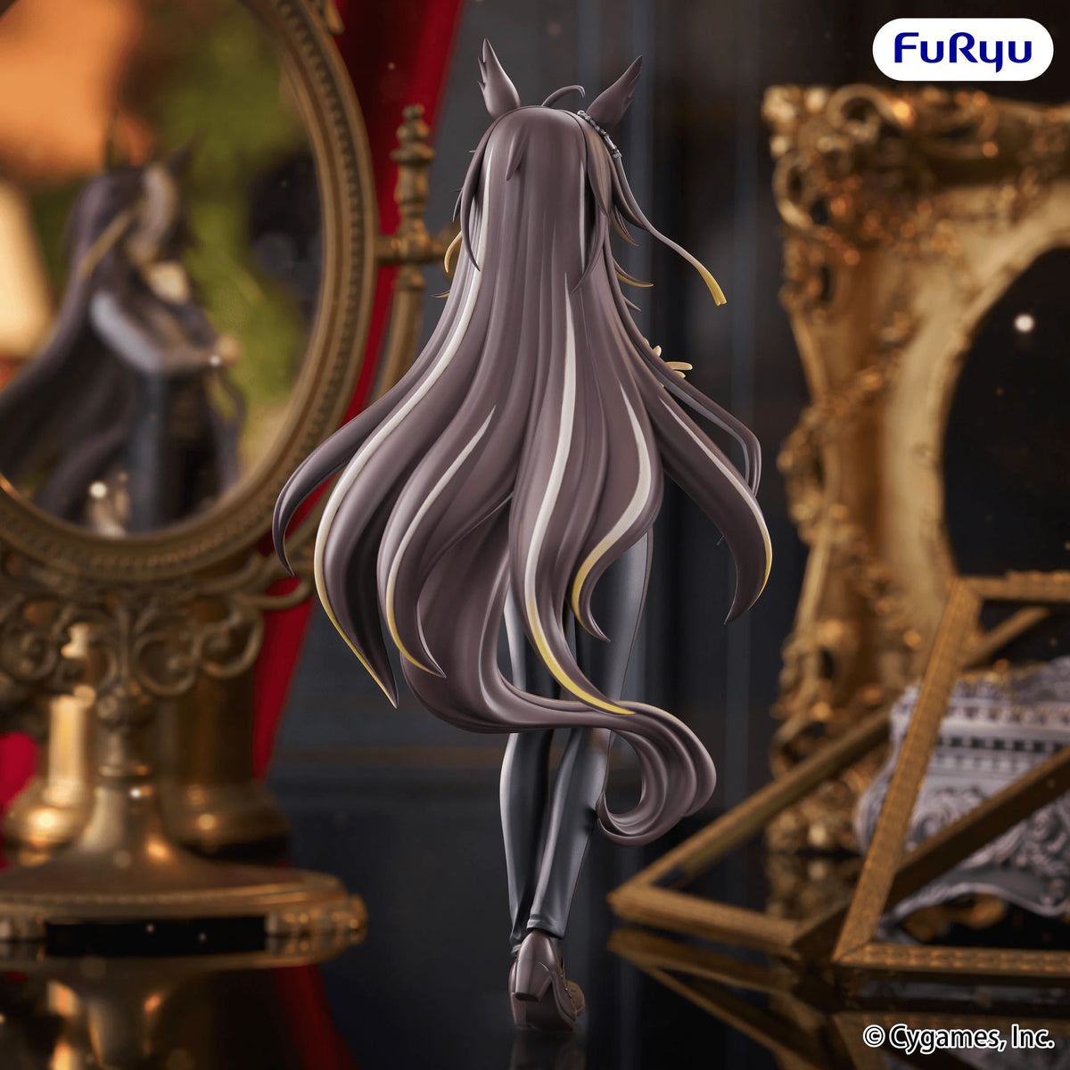 Umamusume: Pretty Derby Trio-Try-iT Figure -Dream Journey-