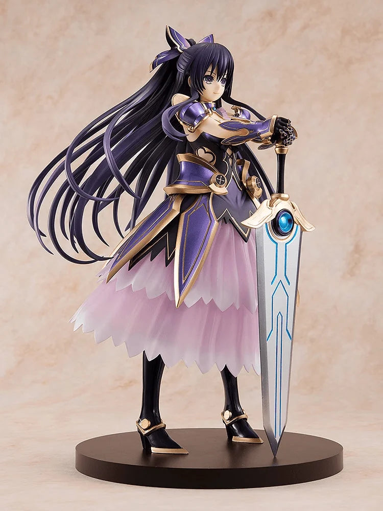 Date A Live Fantasia 30th Anniversary Project: Tohka Yatogami - Astral Dress Ver. (Renewal Package Edition)
