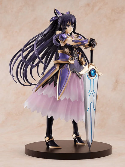 Date A Live Fantasia 30th Anniversary Project: Tohka Yatogami - Astral Dress Ver. (Renewal Package Edition)